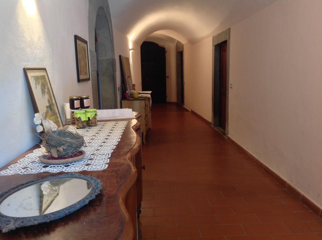 Palazzo Del Duca Appartement Tavernelle  Buitenkant foto